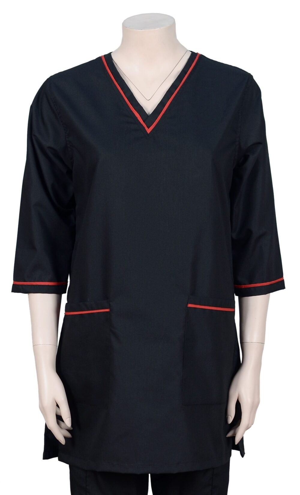 Female Medical Scrub suit
