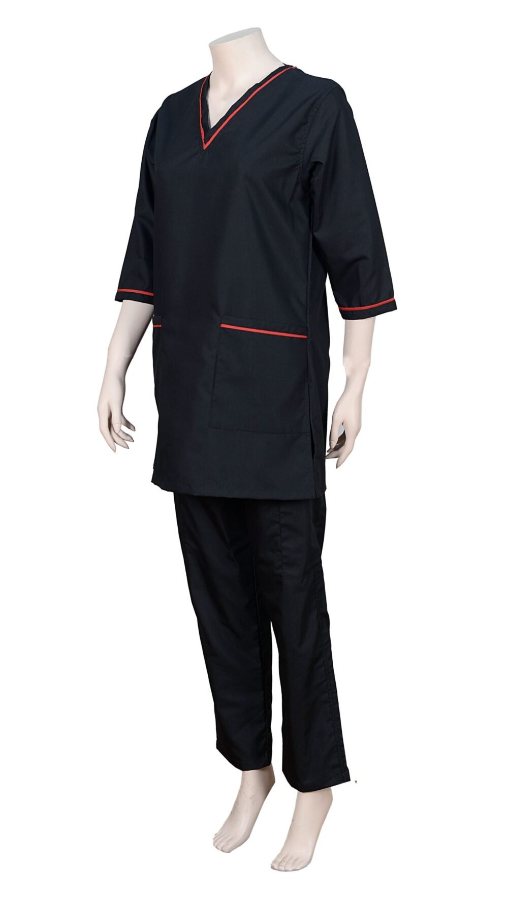 Female Medical Scrub suit