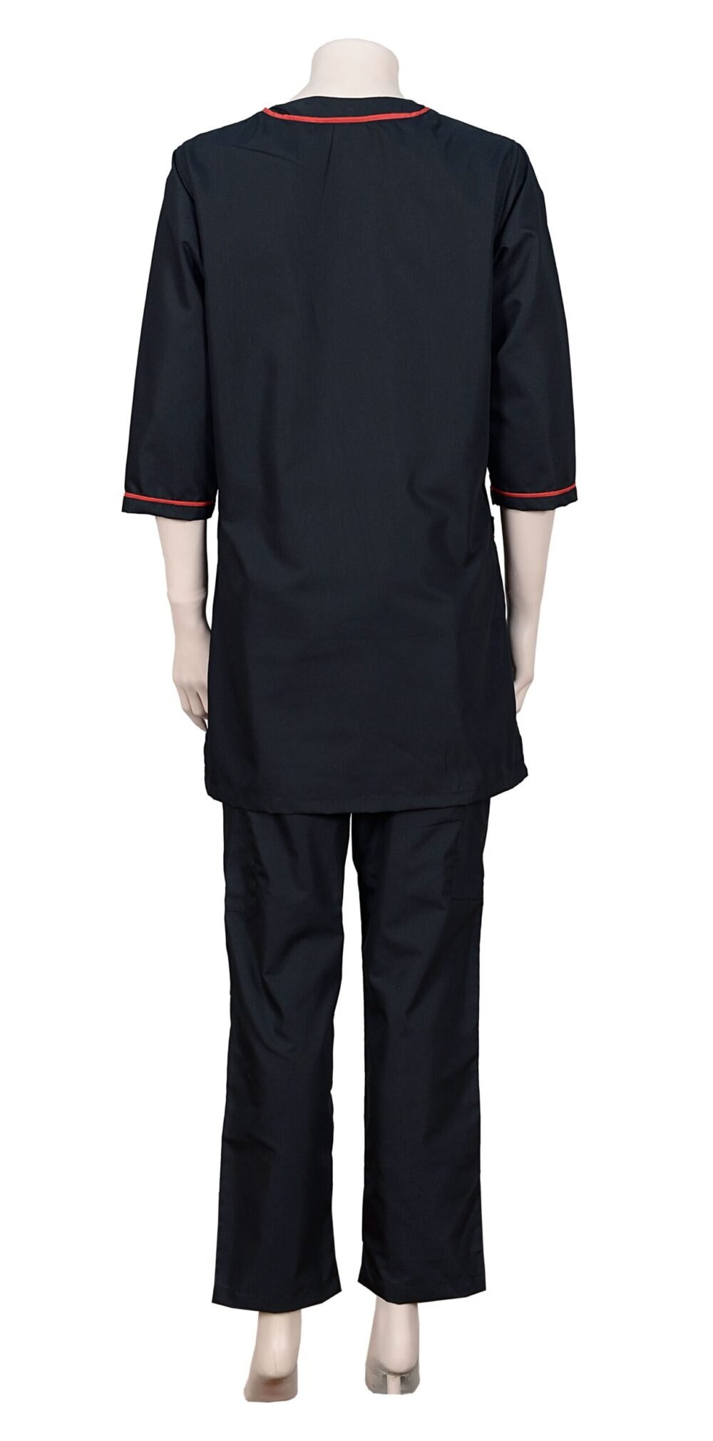 Female Medical Scrub suit