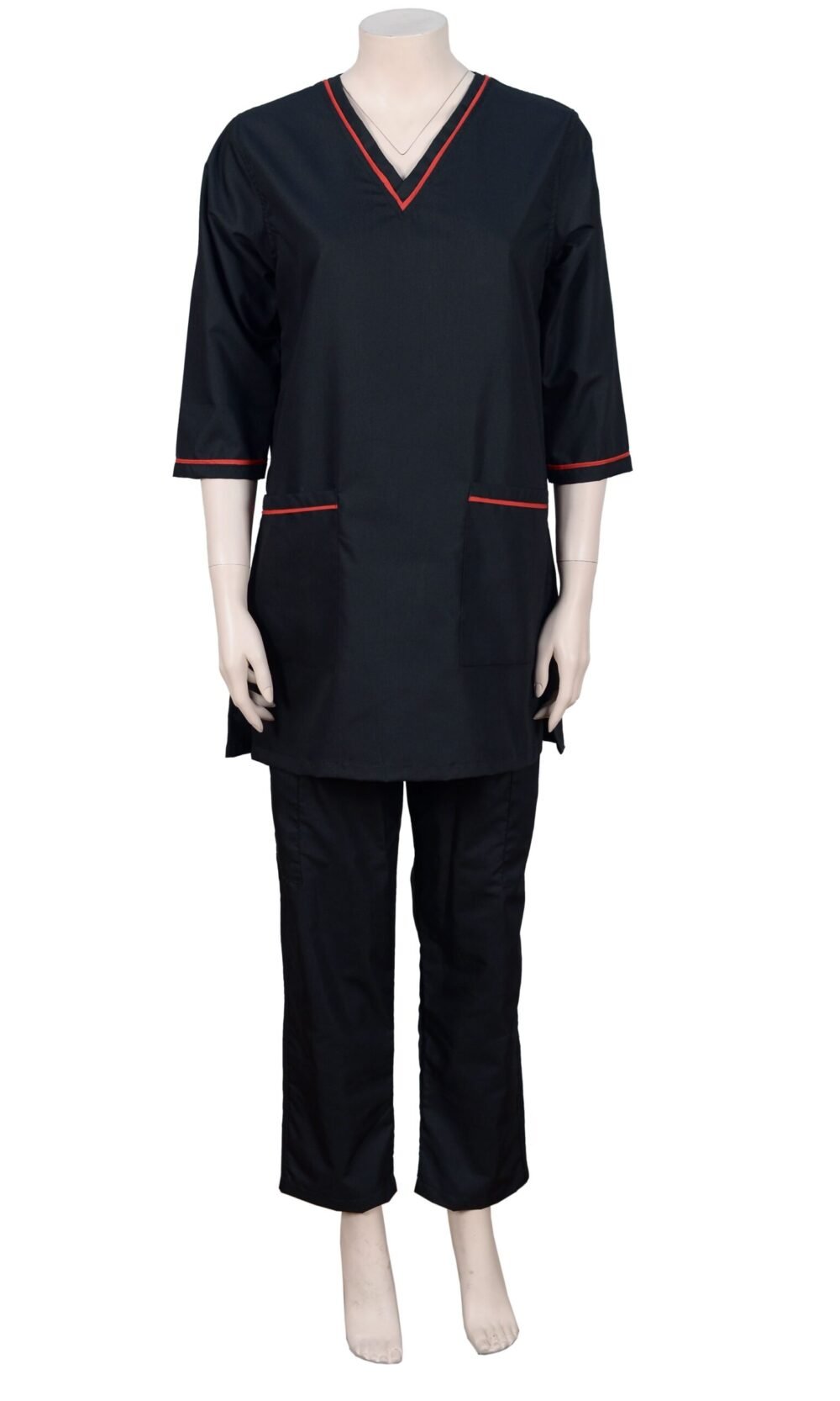 Female Medical Scrub suit