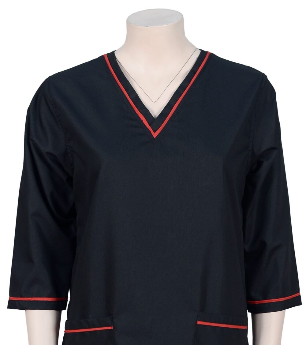 Female Medical Scrub suit